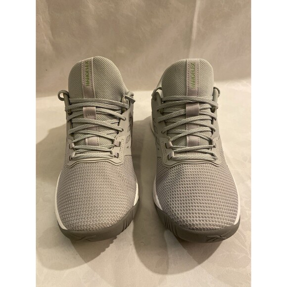 Reebok Nanoflex Running Shoes Women’s Size 9 Walk Gym Athletic Shoes Gray NEW main image 5